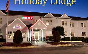 Holiday Lodge Greensboro Ga